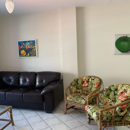 Apartamento 3 Dormitorio Vista Para Mar Apartman Bombinhas Kültér fotó