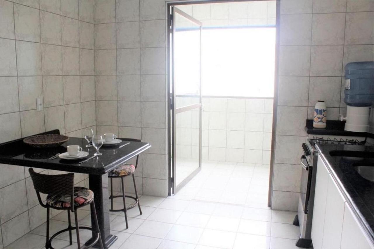 Apartamento 3 Dormitorio Vista Para Mar Apartman Bombinhas Kültér fotó