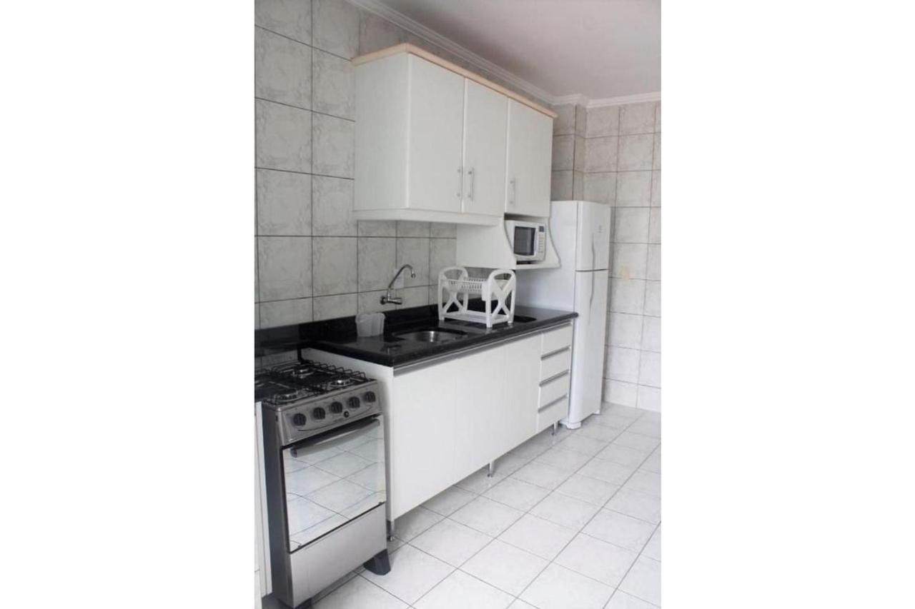 Apartamento 3 Dormitorio Vista Para Mar Apartman Bombinhas Kültér fotó