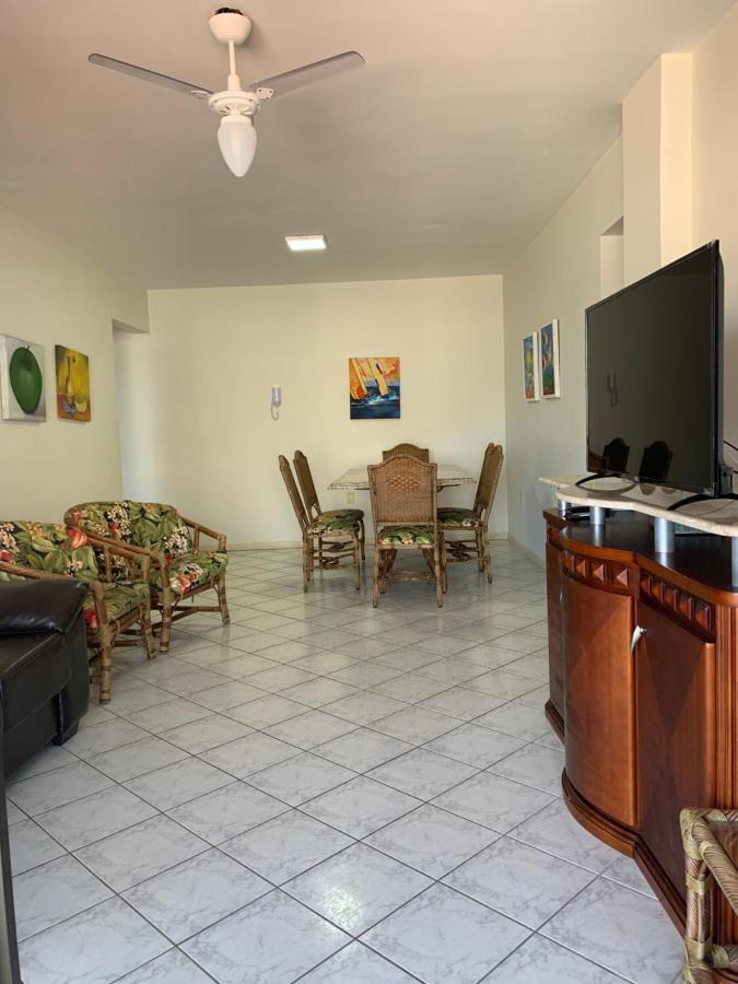 Apartamento 3 Dormitorio Vista Para Mar Apartman Bombinhas Kültér fotó