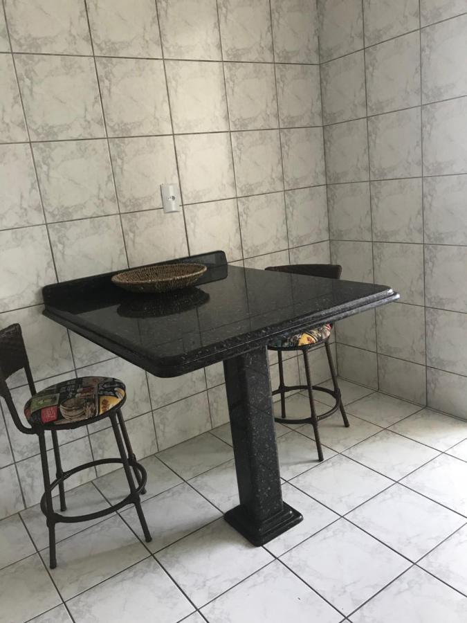 Apartamento 3 Dormitorio Vista Para Mar Apartman Bombinhas Kültér fotó