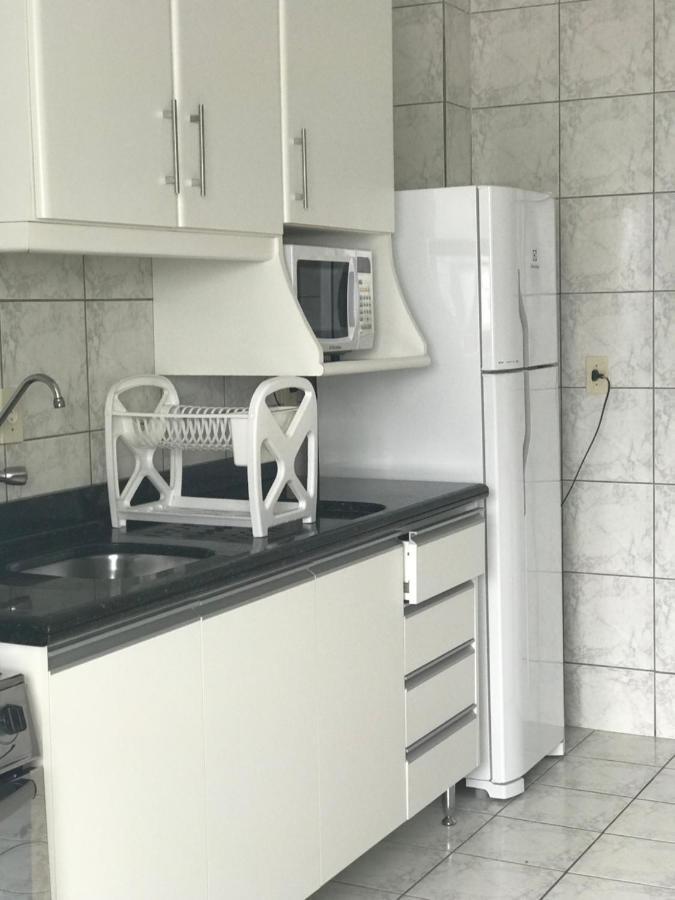 Apartamento 3 Dormitorio Vista Para Mar Apartman Bombinhas Kültér fotó