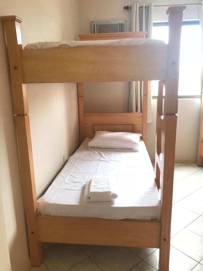 Apartamento 3 Dormitorio Vista Para Mar Apartman Bombinhas Kültér fotó