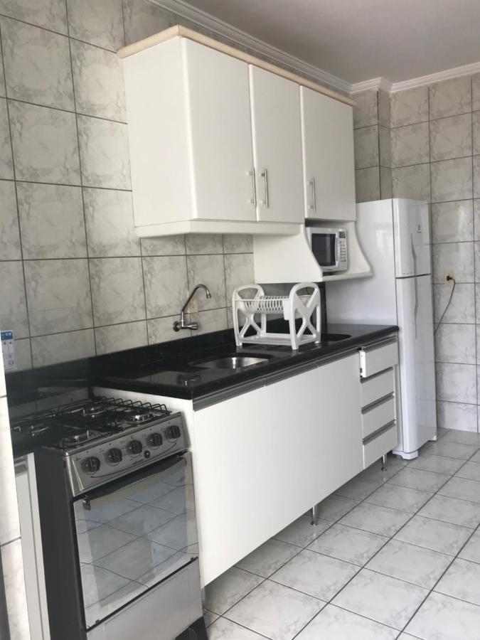 Apartamento 3 Dormitorio Vista Para Mar Apartman Bombinhas Kültér fotó