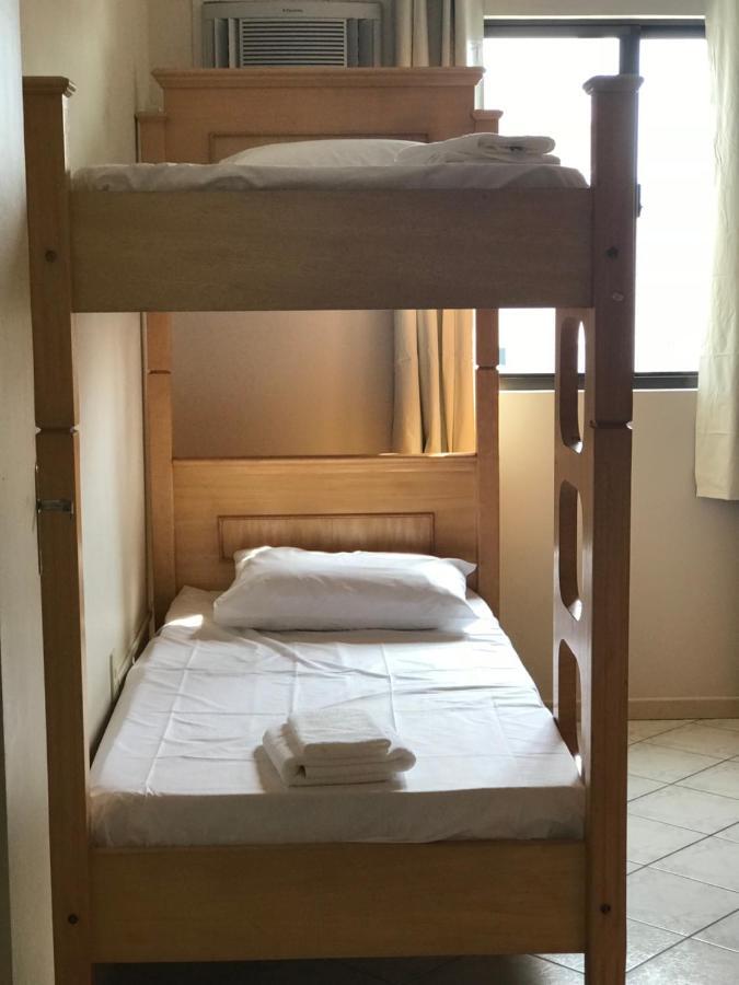 Apartamento 3 Dormitorio Vista Para Mar Apartman Bombinhas Kültér fotó