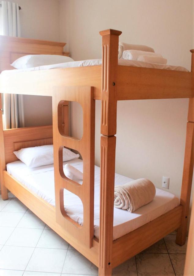 Apartamento 3 Dormitorio Vista Para Mar Apartman Bombinhas Kültér fotó