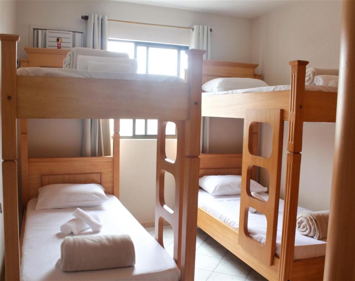 Apartamento 3 Dormitorio Vista Para Mar Apartman Bombinhas Kültér fotó